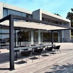 Как сделать перголу своими руками