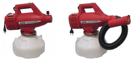 Дезинфекция вентиляции: необходимость и процесс очистки