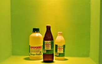 8 химических и 13 народных препаратов от болезней и вредителей для смородины