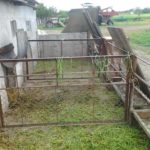 Как построить свинарник самостоятельно Как построить свинарник самостоятельно