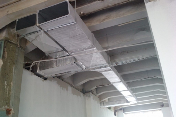 5 ошибок в монтаже вентиляции, из-за которых в квартире нечем дышать