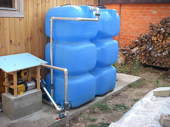 Система автоматического полива своими руками Система автоматического полива своими руками