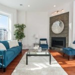 Интерьер маленькой комнаты своими руками