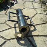 Скважина для воды своими руками: технологии ручного бурения Скважина для воды своими руками: технологии ручного бурения