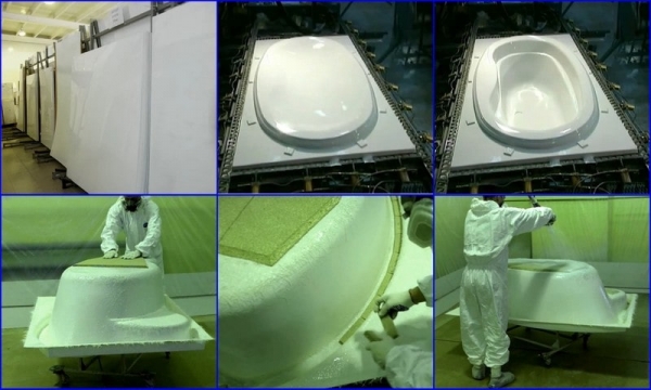 Плюсы и минусы акриловых ванн, рекомендации по выбору