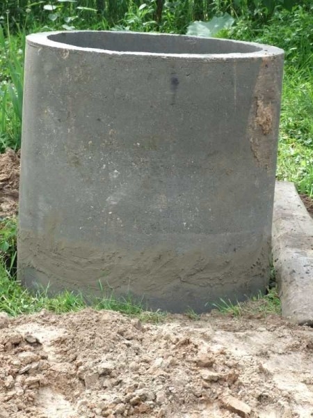 Как выкопать колодец на даче, возле дома Как выкопать колодец на даче, возле дома