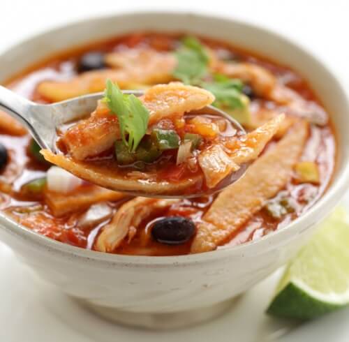 Куриный суп или суп с курицей? 51 рецепт с фото и видео