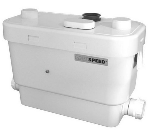 Насос для канализации в квартире для кухни — особенности, характеристики, модели Насос для канализации в квартире для кухни — особенности, характеристики, модели