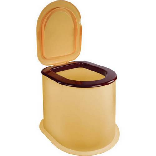 Унитаз для дачного туалета &mdash; готовые и самодельные конструкции