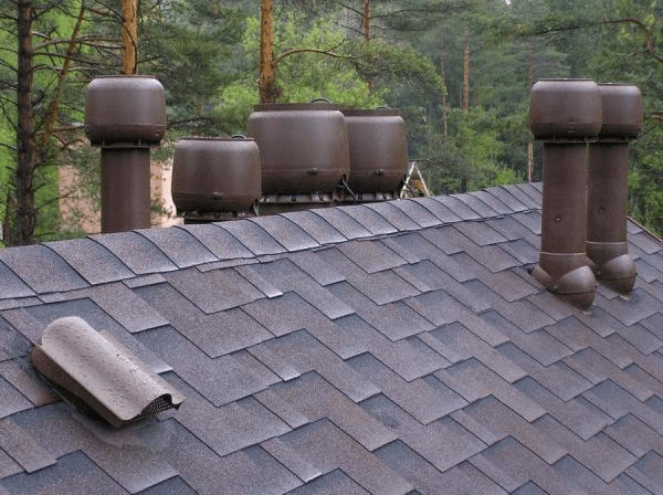 Естественная вентиляция в частном доме: особенности обустройства Естественная вентиляция в частном доме: особенности обустройства