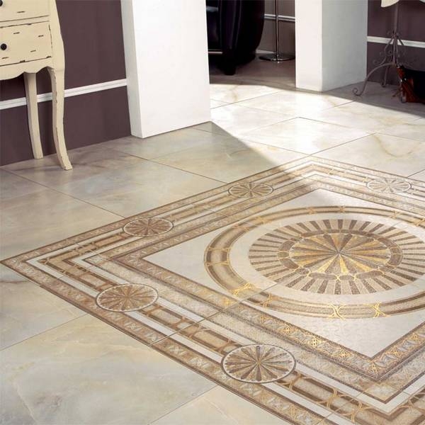 Как выбрать действительно нескользящий керамогранит Как выбрать действительно нескользящий керамогранит