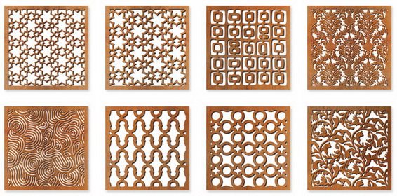 Решетки для вентиляции &ndash; виды, материал и как выбрать