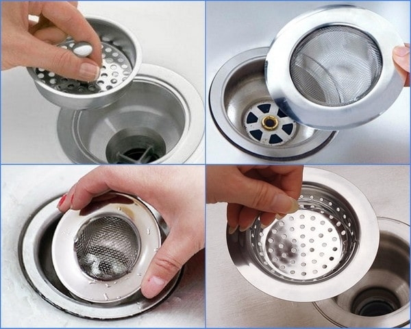 Как прочистить засор в ванной в домашних условиях — описание способов Как прочистить засор в ванной в домашних условиях — описание способов