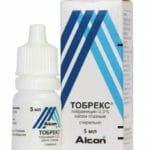 Первая помощь при попадании клея в глаз