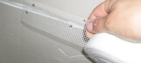 Подготовительные работы для поклейки обоев на гипсокартон Подготовительные работы для поклейки обоев на гипсокартон