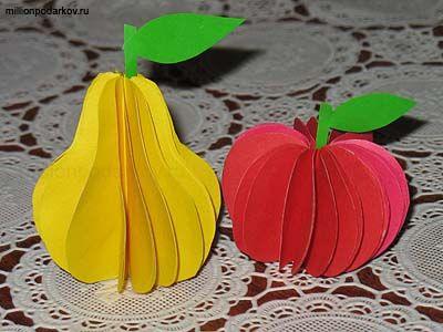 Какие можно сделать поделки из бумаги и клея и ножниц Какие можно сделать поделки из бумаги и клея и ножниц