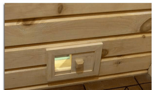 Вентиляция в бане: особенности изготовления и назначение