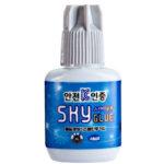 Как выбрать клей для наращивания ресниц Как выбрать клей для наращивания ресниц