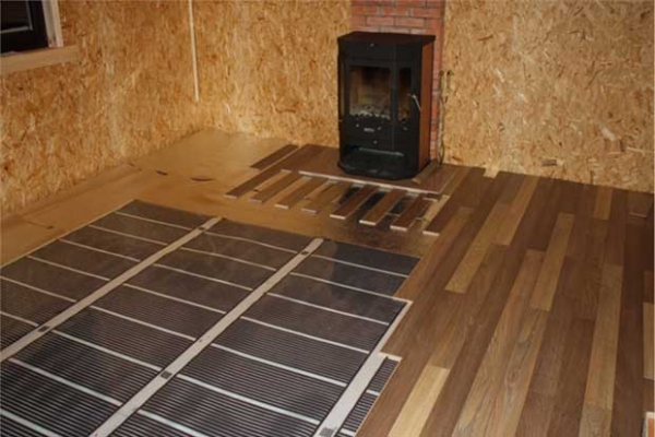 Как рассчитать мощность теплого пола на квадратный метр Как рассчитать мощность теплого пола на квадратный метр