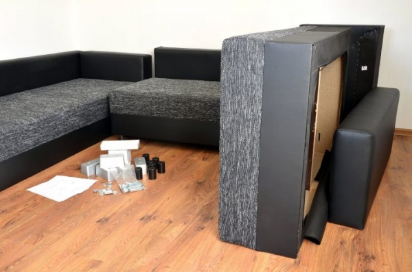 Качественные комплектующие для сборки долговечной мебели Качественные комплектующие для сборки долговечной мебели