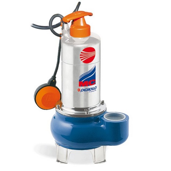 Бытовые фекальные насосы для канализации и их особенности Бытовые фекальные насосы для канализации и их особенности