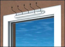 Вентиляция в своем доме: 3 этапа организации проветривания Вентиляция в своем доме: 3 этапа организации проветривания