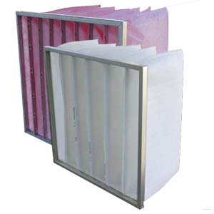 Фильтры для вентиляции – виды и их особенности Фильтры для вентиляции – виды и их особенности