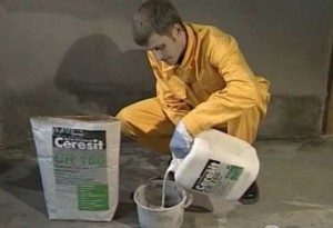 Виды гидроизоляции пола: материалы и наиболее распространенные технологии