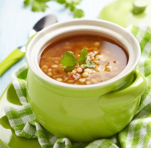 Куриный суп или суп с курицей? 51 рецепт с фото и видео