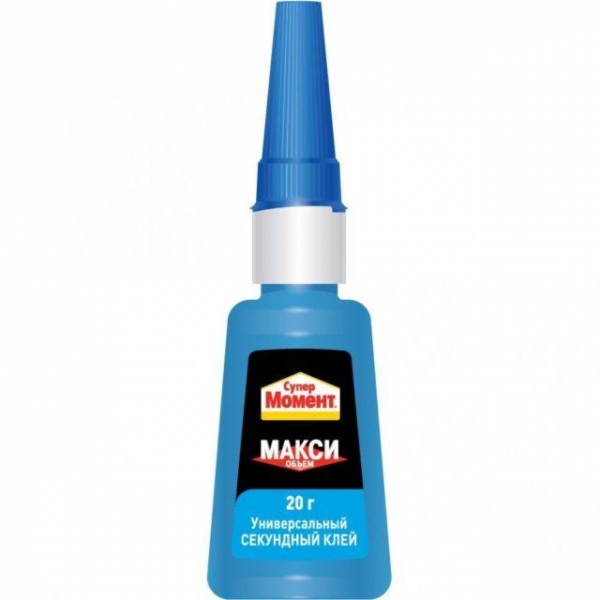 Какой клей для полимерной глины лучше выбрать