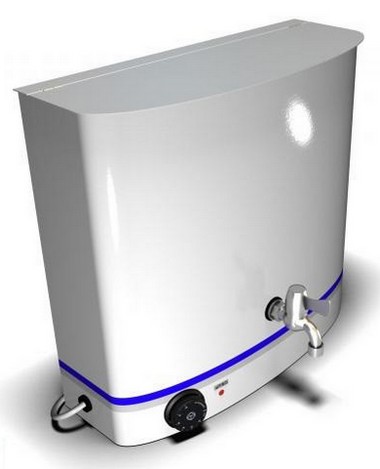 Как выбрать накопительный электрический водонагреватель