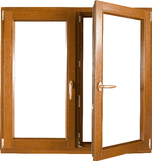 Выбираем окна: пластиковые или деревянные? Выбираем окна: пластиковые или деревянные?