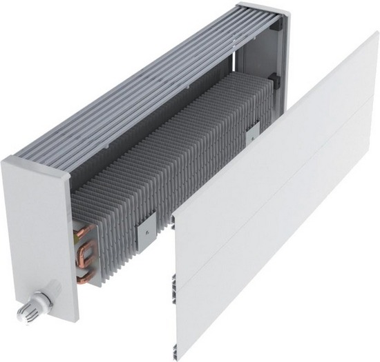 Какие радиаторы выбрать для отопления частного дома