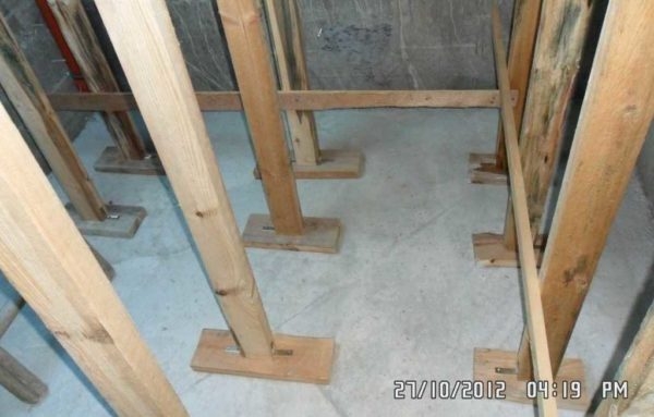 Как построить погреб на участке Как построить погреб на участке