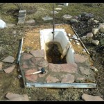 Как сделать пруд на даче, в саду, возле дома Как сделать пруд на даче, в саду, возле дома