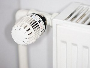 Терморегулятор для батарей отопления — выбор и установка Терморегулятор для батарей отопления — выбор и установка