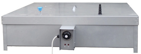 Уличная душевая кабина для дачи &mdash; строительство своими руками