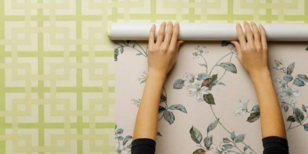 Как правильно клеить обои: подробная инструкция Как правильно клеить обои: подробная инструкция