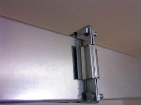 Вентиляция из оцинкованной стали – универсальное решение