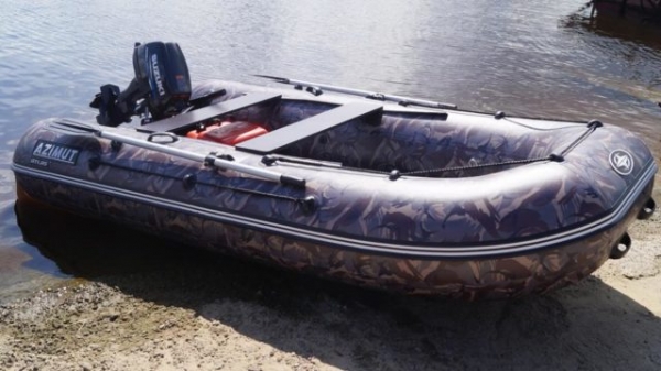 Какой клей подойдет для ремонта лодки из ПВХ?