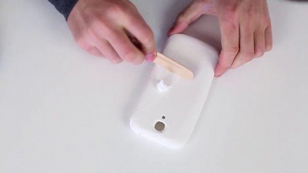 17 идей как сделать чехол для телефона своими руками