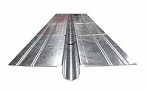 Теплые водяные полы без стяжки: преимущества и рекомендации по монтажу