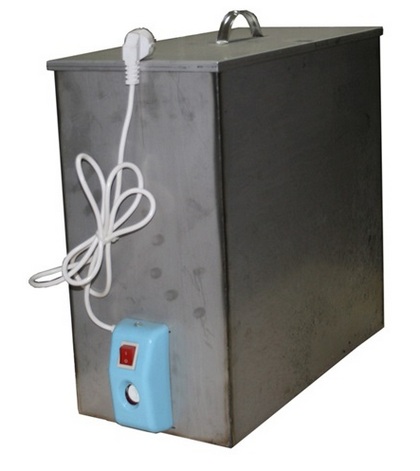 Наливной водонагреватель для дачи — особенности выбора