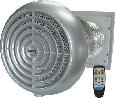 Отопление + вентиляция и кондиционирование – комплекс мер для комфортного проживания