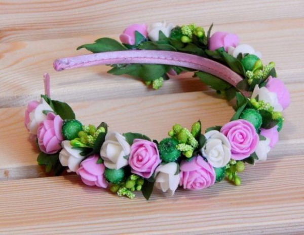 Как правильно работать с фоамираном начинающим