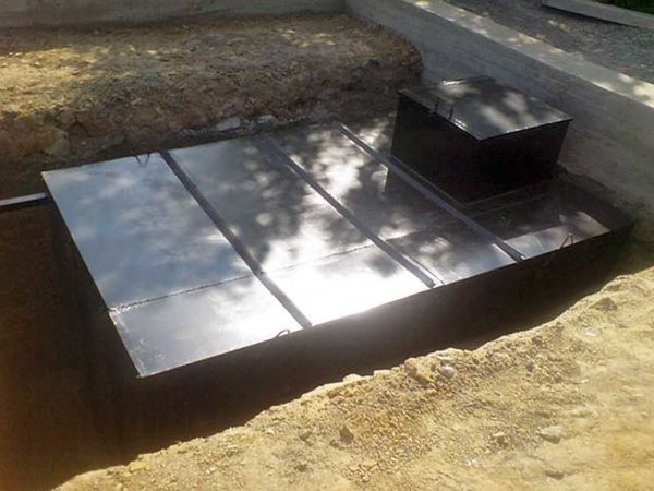 Как построить погреб на участке Как построить погреб на участке