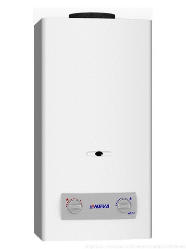 Какая газовая колонка лучше  &mdash; основные критерии выбора