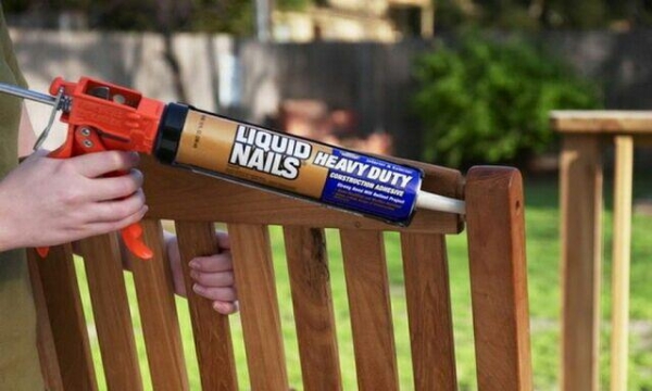 Как правильно пользоваться жидкими гвоздями Как правильно пользоваться жидкими гвоздями