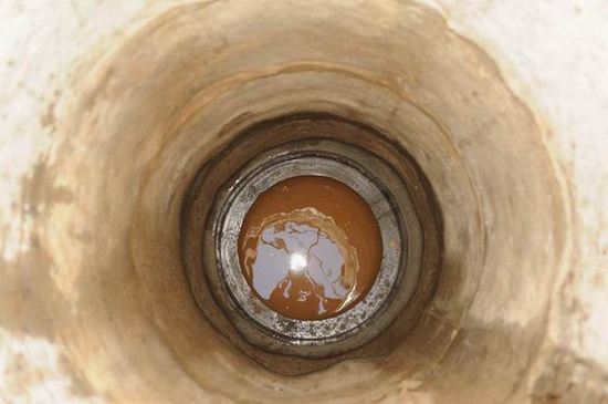 Углубление колодца пластиковыми трубами — все тонкости проведения работ