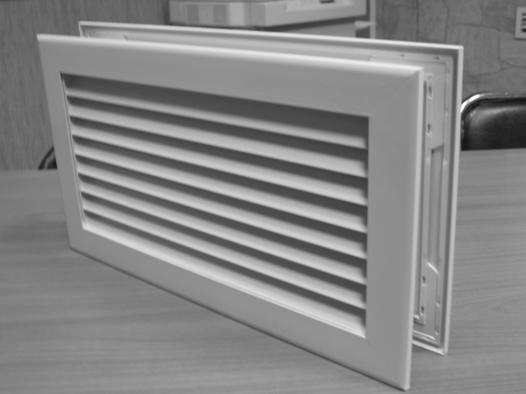 Естественная вентиляция коттеджа: базовая информация по теме Естественная вентиляция коттеджа: базовая информация по теме